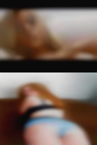 Has experience looking for sex as a sub.