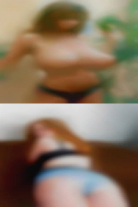 Man touch horny nude woman.