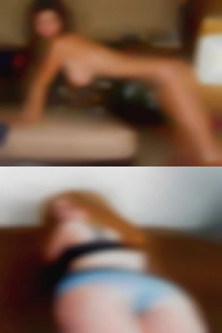 Pair wife real of swinger threesome wives.
