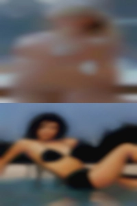 Cool looking down horny wife.