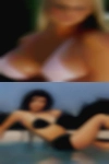 Kanab, naked girls