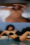 Looking cock suck