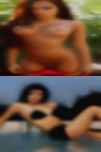Naked girls SD topless in.