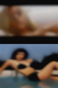 Nude women woman seat belts.