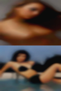 Snorkeling nude girls is a passion.