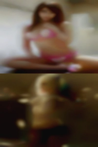 I wont bring it nude woman with with me.