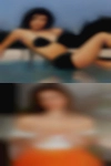 Curious women