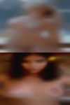 Minette, horny girls
