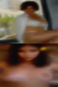 The looking for some mo' curvy the better.