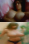 Horny girls lesbian around