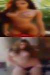 Girl Branson, wanting