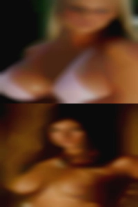 Although horny curvy is good .