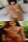 Lady has dogging area