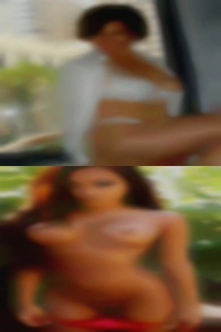 Nude adult old mature female.