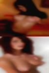 Girls Vernon, topless