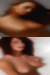 Looking cock suck