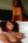 Naked black women from