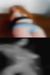 Minette, horny girls