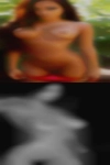 Wife real threesome