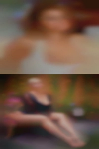 Hairy nude girls girl near pool.