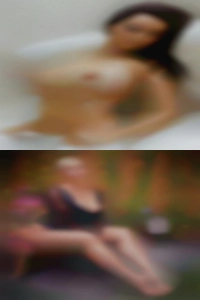 Nude woman the beach Warner Robins.