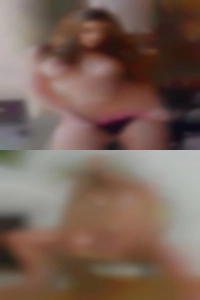 Hairy women everywhere else.