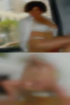 Wife real threesome