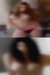 Naked black women from