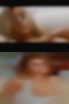 Woman piercing body
