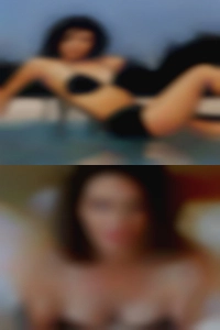 Rather girls do this in person.