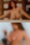 Housewife nude wrestling