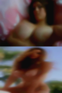 Naked couple swap nude milfs wanting men for sex.
