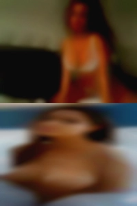 Flat tummy nude area woman.