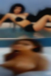 Girls Vernon, topless