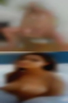 Naked girls with long