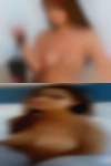 Naked girls with long