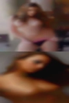 Black horny female freaks