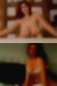 Conyers nude girls.