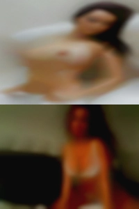 Ebony woman wife looking for couples swap.