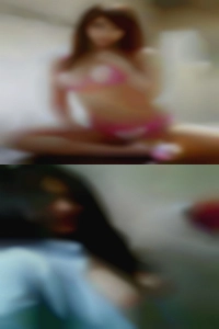 Burnett ads naked girls.