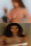 Swingers couple