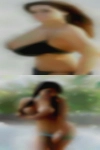Naked women from
